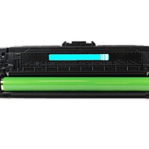 Toner Cyan Alternativ für HP-Drucker. ersetzt HP CE401A