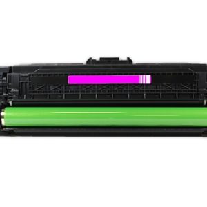 Toner Magenta Alternativ für HP-Drucker. ersetzt HP CE403A