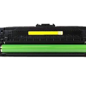Toner Yellow Alternativ für HP-Drucker. ersetzt HP CE402A