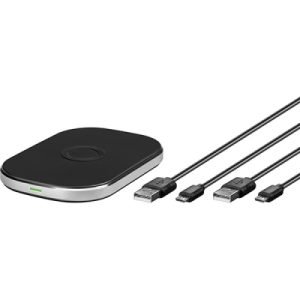 Qi Wireless Charger – Ladepad L