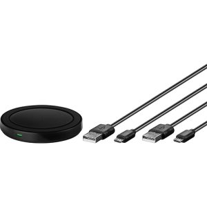 Qi Wireless Charger – Ladepad S