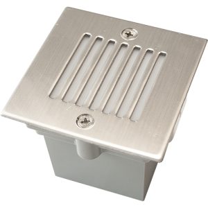 LED Wandleuchte 9 LEDs / 0.9 W. IP54