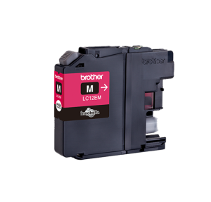 Originalpatrone LC-12EM. magenta