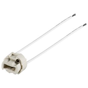 Lampenfassung für G9 Sockel
