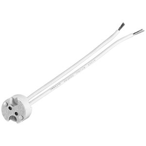 Lampenfassung für G4 Sockel Lampenfassung für G4 Sockel