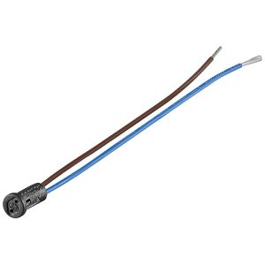 Lampenfassung für G4 mini Sockel Lampenfassung für G4 mini Sockel