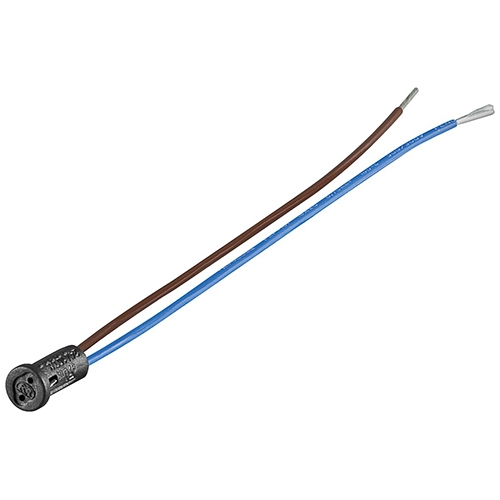 Lampenfassung für G4 mini Sockel