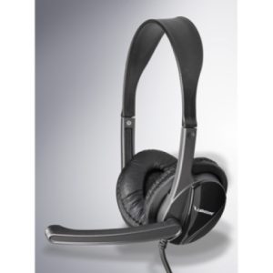 Homeoffice- / Homeschooling Headset