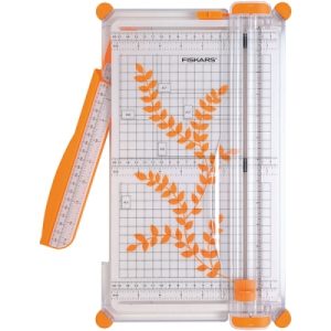 Papierschneider Fiskars SureCut XL DIN A4