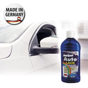 Karipol Autolackreiniger. 500 ml