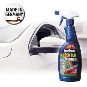 Karipol Insektenentferner. 750 ml