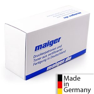 Maiger.de Premium-Toner yellow. ersetzt HP CF212A