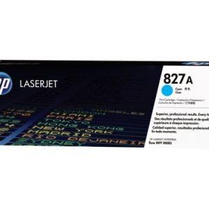 Toner Original HP CF301A. 32.000 Seiten. cyan