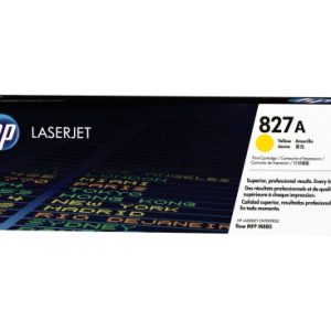 Toner Original HP CF302A. 32.000 Seiten. yellow