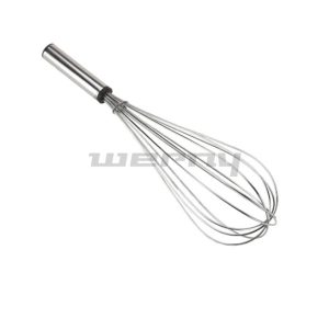 Schneebesen Edelstahl 40 cm Schneebesen Edelstahl 40 cm