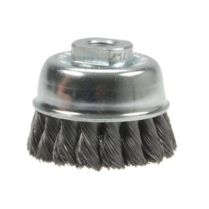 Topfbürste gezopft 65 mm Topfbürste gezopft 65 mm