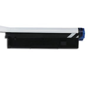 Toner OLTB420. Rebuild für Oki-Drucker. ersetzt Oki 43979202