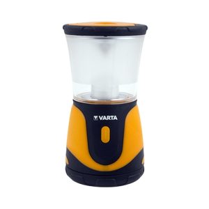LED Campingleuchte von Varta. 1 Watt Cree-LED