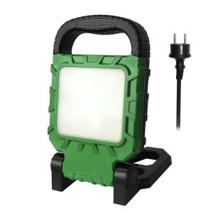 LED Baustrahler 20W. 1400lm. 230V