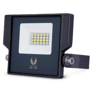 LED Fluter. 10W 1100lm. neutralweißes Licht. iP66