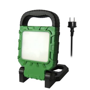 LED Baustrahler 10W. 700lm. 230V~