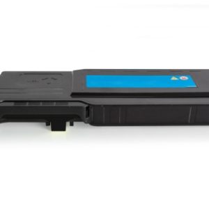 Toner DLTC2600B. alternativ zu Dell 593-BBBQ / Y5CW4. black