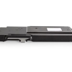 Toner DLTC2600BXL. alternativ zu Dell 593-BBBU / RD80W. black XX