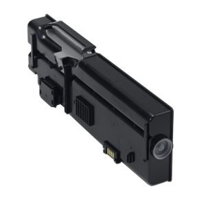 Toner Original Dell 593-BBBQ. black. 3.000 Seiten