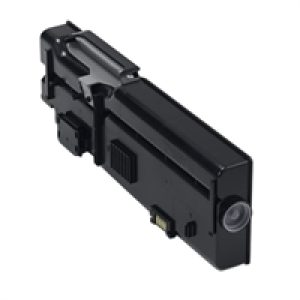 Toner Original Dell 593-BBBU. black. 6.000 Seiten