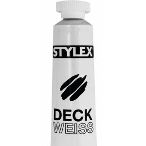 Deckweiss. 7.5 ml