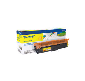 Toner TN-246Y für Brother – Original