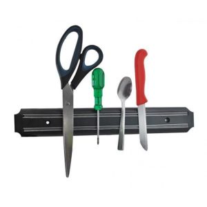 Magnetischer Messerhalter Magnetleiste 33 cm