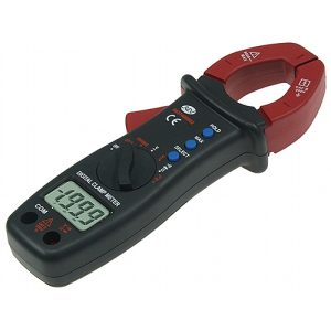 Zangen Digital-Multimeter REV „Check-302“