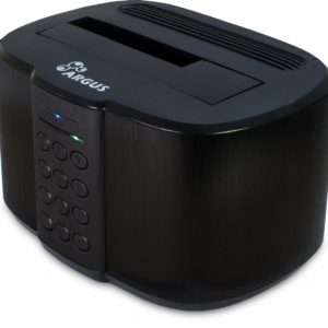 Argus USB 3.0 Festplatten Docking Station. 2.5″/3.5″ SATA