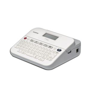 brother P-touch D400