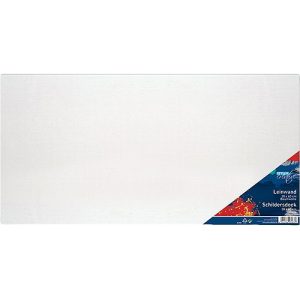 Leinwand. 30 x 60 cm