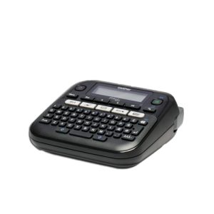 brother P-touch D210
