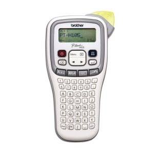 brother P-touch H105