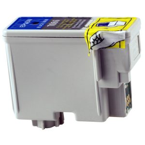 Original Epson Tintenpatrone schwarz T066