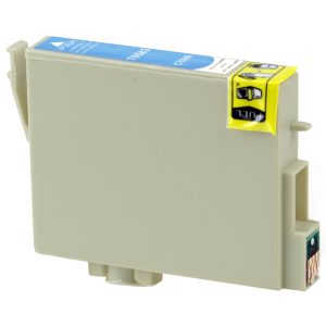 kompatible Patrone EKT0542C cyan
