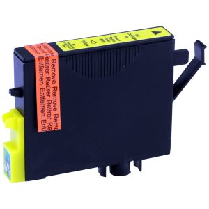 kompatible Patrone EKT0544Y yellow