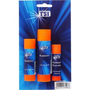 Klebestift 3er Pack