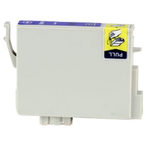 Druckerpatrone alternativ zu Epson T0611 schwarz / T06114010