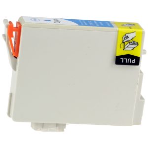 Druckerpatrone alternativ zu Epson T1612 cyan / T06124010