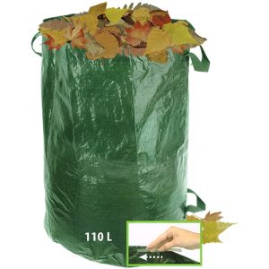 Garten Müllsack Laubsack . 120L