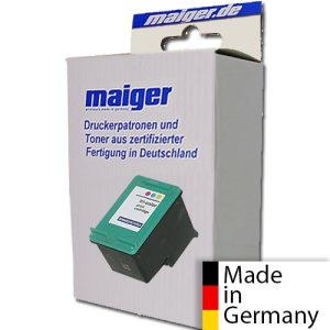 Maiger.de Premium-Patrone color. ersetzt HP Nr. 301XL/CH564EE