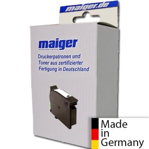Maiger.de Premium-Patrone black. ersetzt Epson T1811