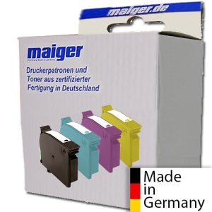 Maiger.de Premium-Combipack. ersetzt Epson T1811-T1814