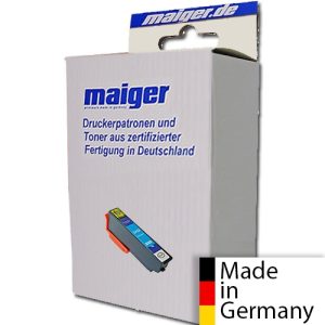 Premium-Patrone cyan ersetzt Epson T2632