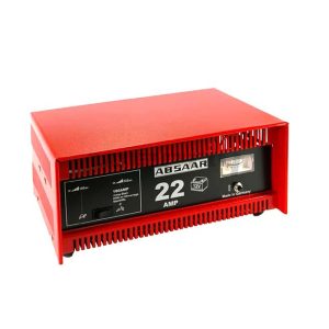 Batterieladegerät Absaar bis 225 Ah